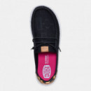 Zapatillas Wendy Wild Cat de Hey Dude