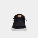 Zapatillas Wendy Wild Cat de Hey Dude