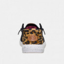 Zapatillas Wendy Wild Cat de Hey Dude