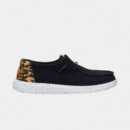 Zapatillas Wendy Wild Cat de Hey Dude