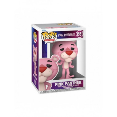 FUNKO Pop Pantera Rosa 1551