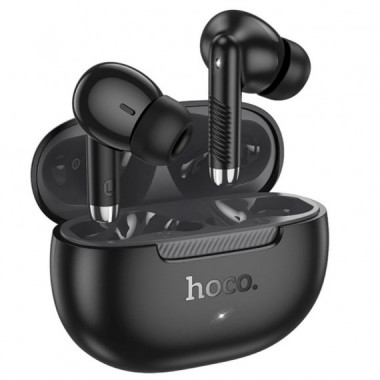 Hoco EQ24 Auricular Bluetooth True Wireless Negro