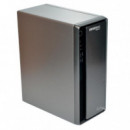 Ordenador ENTERPRISE Manhattan Fx I5 12400F/16GB/SSD1TBM2/LMT/GT710/5Y/W11PRO