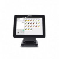 Tpv AVPOS K3000 15" I5/8GB/SSD128GB/WIFI/BLUETOOTH/LAN 1000/W11PRO 3YR