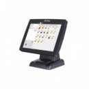 Tpv AVPOS K3000 15" I5/8GB/SSD128GB/WIFI/BLUETOOTH/LAN 1000/W11PRO 3YR