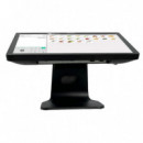 Tpv AVPOS K4000 18.5" Max I5/8GB/SSD128GB/WIFI+BT/MULTIMEDIA/W11PRO 3YR