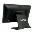 Tpv AVPOS K4000 18.5" Max I5/8GB/SSD128GB/WIFI+BT/MULTIMEDIA/W11PRO 3YR