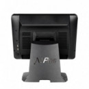 Tpv AVPOS K4000 15" Slim Tactil N100/8GB/SSD128GB/W11P/BLACK 3YR Garantia