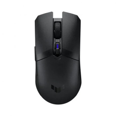Raton ASUS Tuf Gaming M4 Inalambrico Black