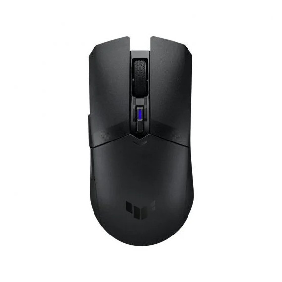 Raton ASUS Tuf Gaming M4 Inalambrico Black