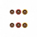 Cable Audio Video 3XRCAM-3XRCAM 1.8 M NANOCABLE