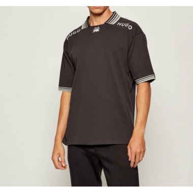 Polo HUGO Dartmel  X Racing Bulls