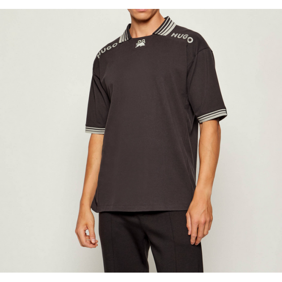 Polo HUGO Dartmel  X Racing Bulls