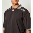 Polo HUGO Dartmel  X Racing Bulls