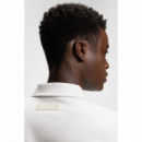 Polo HUGO Dimerspoly Blanco