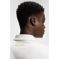 Polo HUGO Dimerspoly Blanco