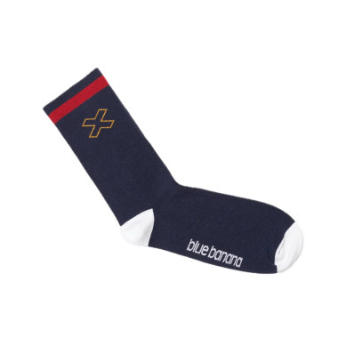 Calcetines BLUE BANANA Reef Navy