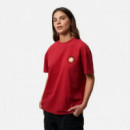 Camisetas Hombre Camiseta BLUE BANANA Flower Chili