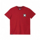 Camisetas Hombre Camiseta BLUE BANANA Nature Chili