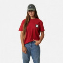 Camisetas Hombre Camiseta BLUE BANANA Nature Chili
