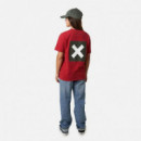 Camisetas Hombre Camiseta BLUE BANANA Nature Chili