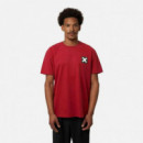 Camisetas Hombre Camiseta BLUE BANANA Nature Chili