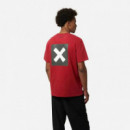 Camisetas Hombre Camiseta BLUE BANANA Nature Chili