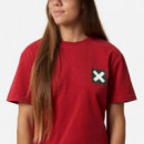 Camisetas Hombre Camiseta BLUE BANANA Nature Chili