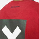 Camisetas Hombre Camiseta BLUE BANANA Nature Chili