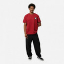 Camisetas Hombre Camiseta BLUE BANANA Nature Chili