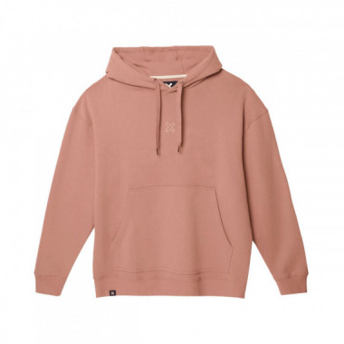 Jers&eacute;is y Sudaderas Sudadera BLUE BANANA Hoodie Bonfire Peach