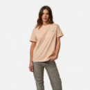 Camisetas Hombre Camiseta BLUE BANANA Java Apricot