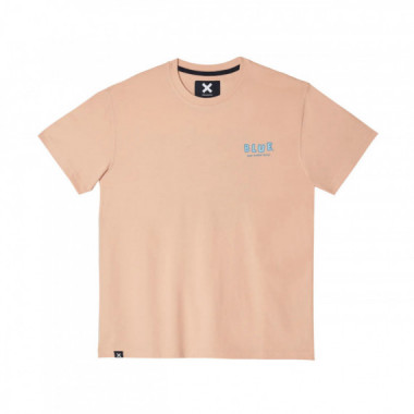 Camisetas Hombre Camiseta BLUE BANANA Java Apricot