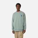 Jerséis y Sudaderas Sudadera BLUE BANANA Fin Mint