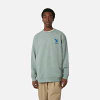 Jerséis y Sudaderas Sudadera BLUE BANANA Fin Mint