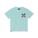 Camisetas Hombre Camiseta BLUE BANANA Acqua Classic