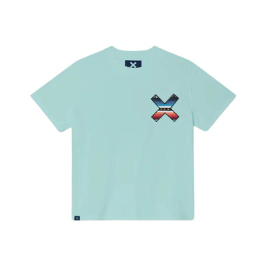 Camisetas Hombre Camiseta BLUE BANANA Acqua Classic