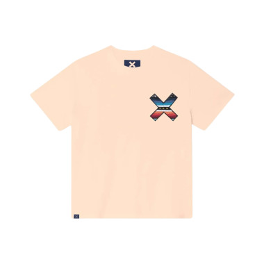 Camisetas Hombre Camiseta BLUE BANANA Classic Apricot
