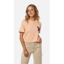 Camisetas Hombre Camiseta BLUE BANANA Classic Apricot