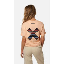 Camisetas Hombre Camiseta BLUE BANANA Classic Apricot