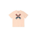 Camisetas Hombre Camiseta BLUE BANANA Classic Apricot