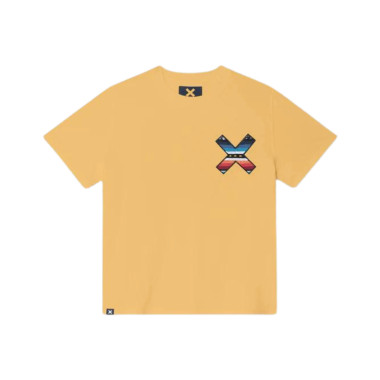 Camisetas Hombre Camiseta BLUE BANANA Classic Amarilla