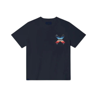 Camisetas Hombre Camiseta BLUE BANANA Classic Anthracite