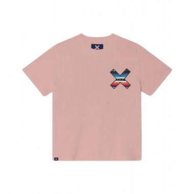 Camisetas Hombre Camiseta BLUE BANANA Classic Peach