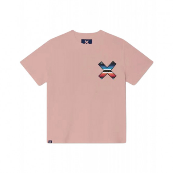 Camisetas Hombre Camiseta BLUE BANANA Classic Peach