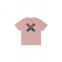 Camisetas Hombre Camiseta BLUE BANANA Classic Peach