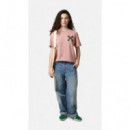 Camisetas Hombre Camiseta BLUE BANANA Classic Peach