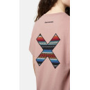 Camisetas Hombre Camiseta BLUE BANANA Classic Peach