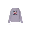 Jerséis y Sudaderas Sudadera BLUE BANANA Hoodie Classic Lilac