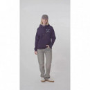 Jerséis y Sudaderas Sudadera BLUE BANANA Hoodie Classic Navy